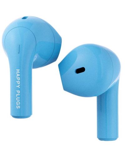 Bežične slušalice Happy Plugs - Joy, TWS, plave - 5