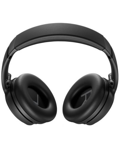Bežične slušalice s mikrofonom Bose - QuietComfort 45, ANC, crne - 3