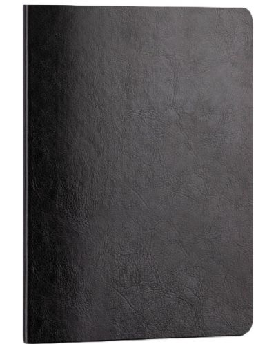 Dnevnik Deli - 7995, А5, 80 listova, crni - 1