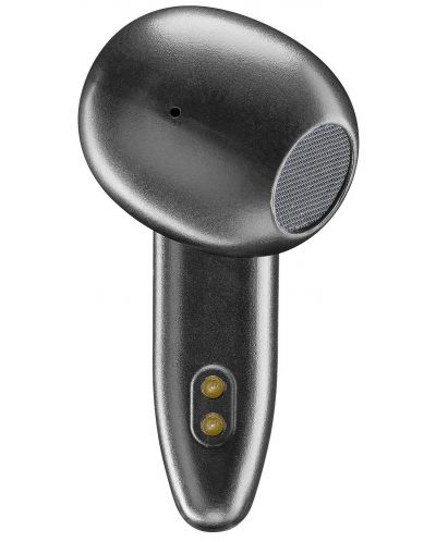Bežična slušalica s mikrofonom Cellularline - Clip Pro, crna - 8