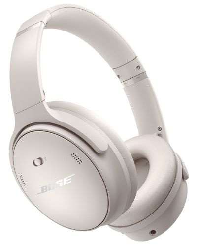 Bežične slušalice Bose - QuietComfort, ANC, White Smoke - 2