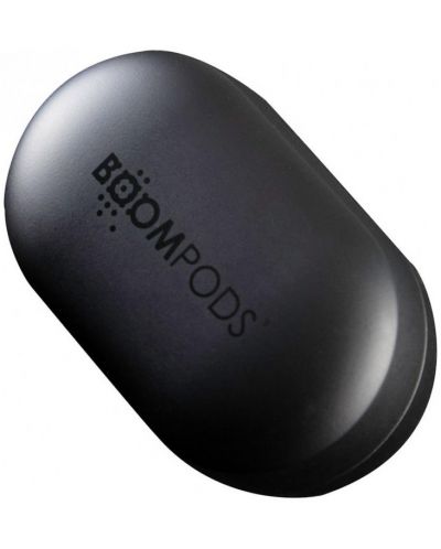 Bežične slušalice Boompods - Boombuds GS, TWS, crne - 2