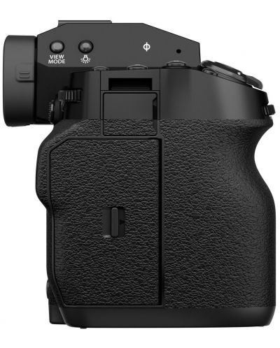Kamera bez ogledala Fujifilm - X-H2, 16-80mm, Black - 3