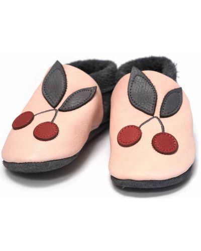 Cipele za bebe Baobaby - Classics, Cherry Pop, veličina S - 3