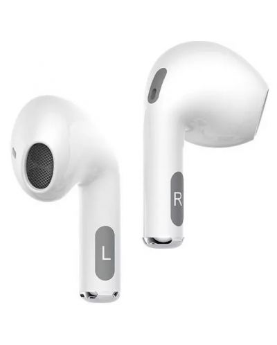 Bežične slušalice Riversong - Air Mini Pro, TWS, bijele - 2