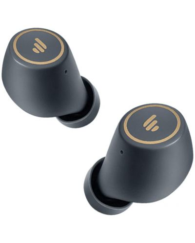 Bežične slušalice Edifier - TWS1 Pro, sive - 1
