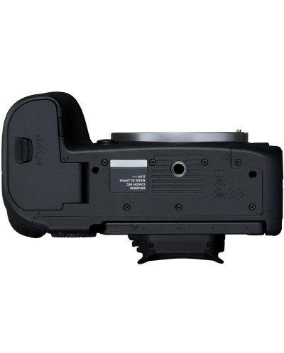 Fotoaparat bez zrcala Canon - EOS R6 Mark II, RF 24-105mm, f/4-7.1 IS STM - 4