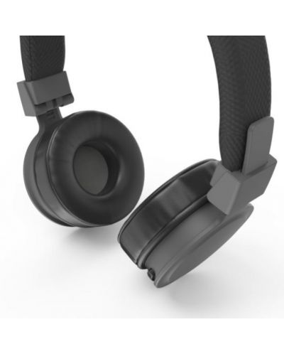 Bežične slušalice s mikrofonom Hama - Freedom Lit II, crne - 6