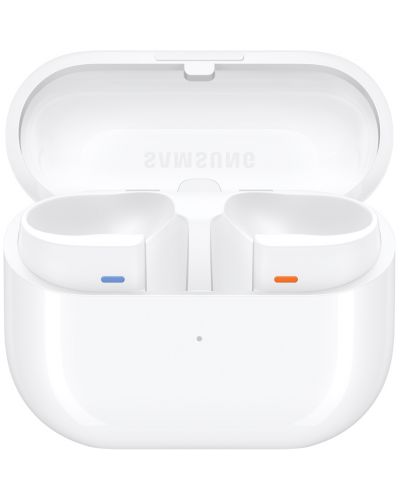 Bežične slušalice Samsung - Galaxy Buds3 Pro, TWS, ANC, bijele - 8