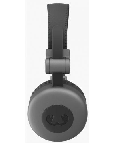 Bežične slušalice s mikrofonom Fresh N Rebel - Code Core, Storm Grey - 2