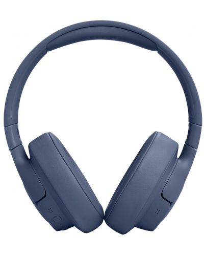 Bežične slušalice s mikrofonom JBL - Tune 770NC, ANC, plave - 5