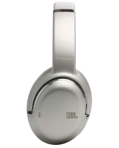 Bežične slušalice s mikrofonom JBL - Tour One M2, ANC, zlatne - 5