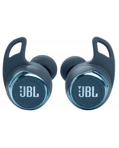 Bežične slušalice JBL - Reflect Flow Pro, TWS, ANC, plave - 2