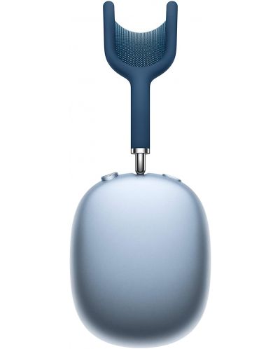 Bežične slušalice Apple - AirPods Max, Sky Blue - 3