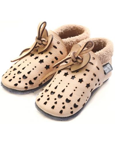 Cipele za bebe Baobaby - Sandals, Dots powder, veličina XL - 2