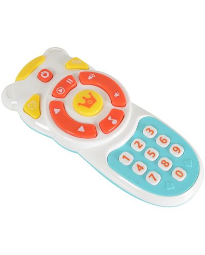 Baby TV daljinski Huanger - HE0529 - 3