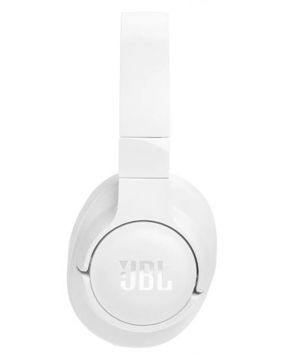 Bežične slušalice s mikrofonom JBL - Tune 770NC, ANC, bijele - 3