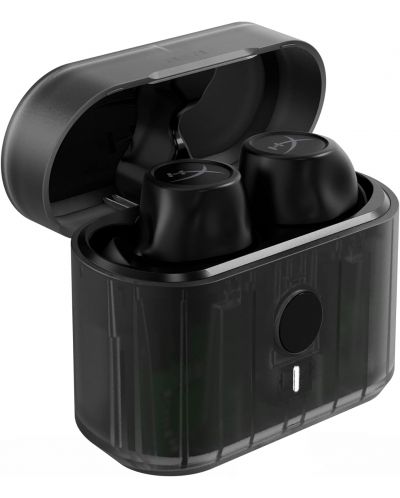 Bežične slušalice HyperX - Cirro Buds Pro, TWS, ANC, crne - 3