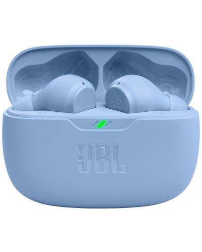 Bežične slušalice JBL - Vibe Beam, TWS, plave - 2