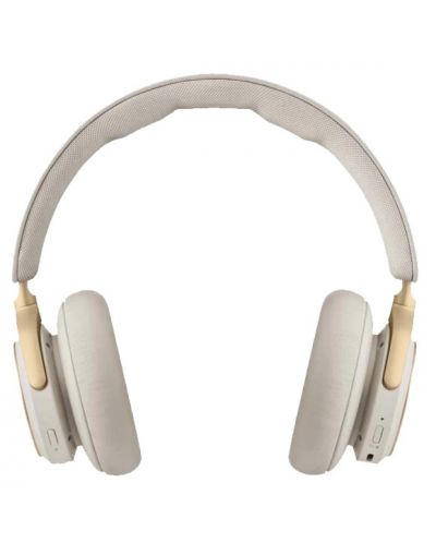 Bežične slušalice Bang & Olufsen - Beoplay HX, ANC, Gold Tone - 2