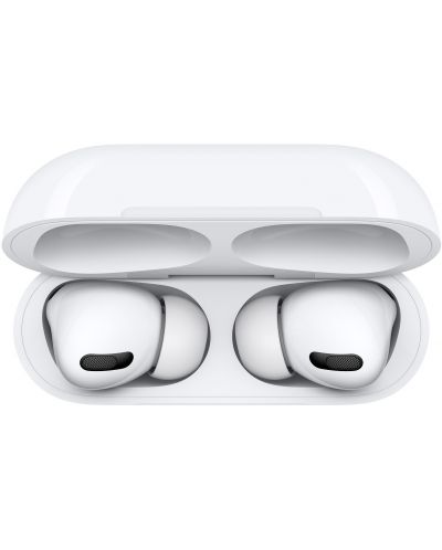 Bežične slušalice Apple - AirPods Pro MagSafe Case, TWS, bijele - 4