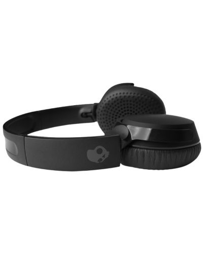 Bežične slušalice Skullcandy - Riff Wireless 2, crne - 3