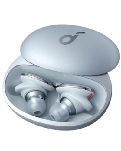 Bežične slušalice Anker - Liberty 3 Pro, TWS, ANC, sive - 3