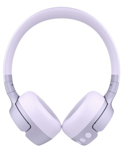 Bežične slušalice s mikrofonom Fresh N Rebel - Code Fuse, Dreamy Lilac - 2