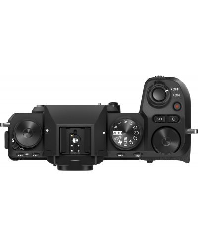 Kamera bez ogledala Fujifilm - X-S20, XC 15-45mm, f/3.5-5.6 OIS PZ - 5