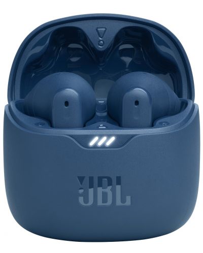 Bežične slušalice JBL - Tune Flex, TWS, ANC, plave - 6