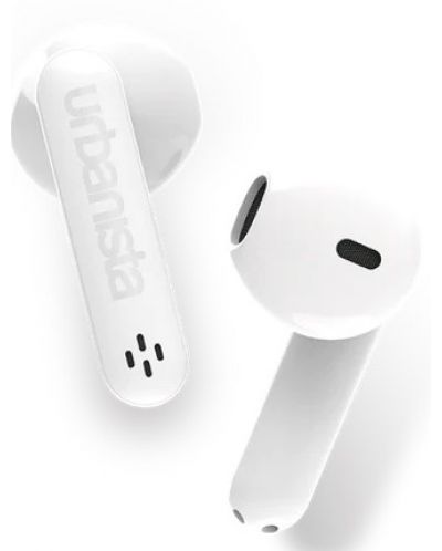 Bežične slušalice Urbanista - Austin TWS, bijele - 2