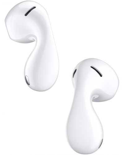 Bežične slušalice Huawei - Freebuds 5, TWS, ANC, Ceramic White - 6
