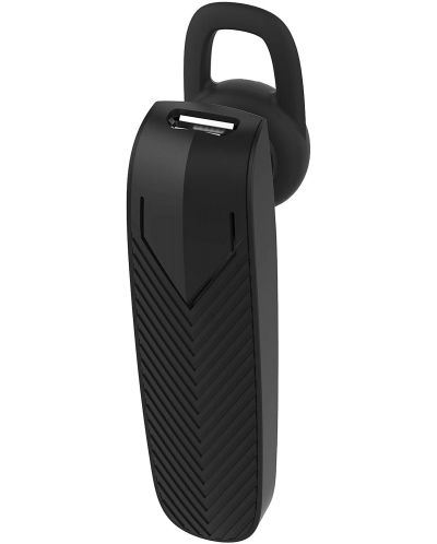 Bežična slušalica s mikrofonom Tellur - Vox 50, crna - 2
