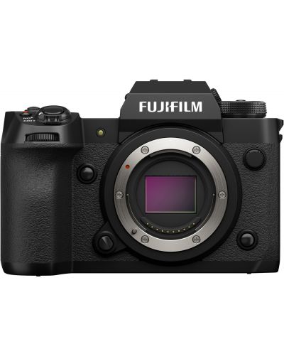 Kamera bez ogledala Fujifilm - X-H2, 40.2MPx, Black - 1