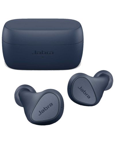Bežične slušalice Jabra - Elite 3, TWS, plave - 2