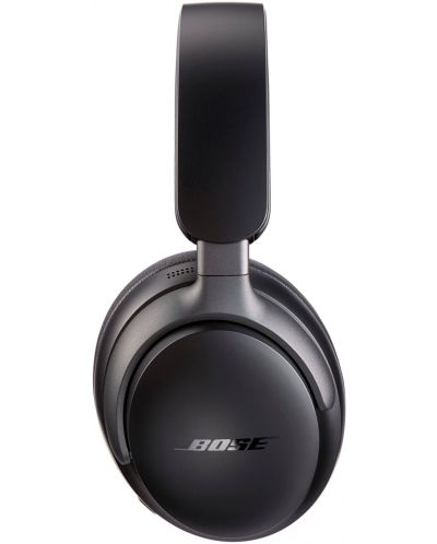 Bežične slušalice Bose - QuietComfort Ultra, ANC, crne - 5