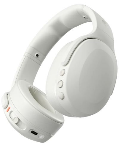 Bežične slušalice Skullcandy - Crusher Evo, Bone - 1