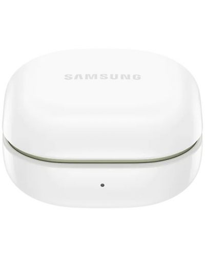 Bežične slušalice Samsung - Galaxy Buds2, TWS, ANC, Olive - 6