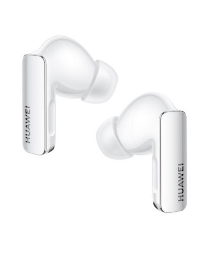 Bežične slušalice Huawei - FreeBuds Pro 3, TWS, ANC, bijele - 5