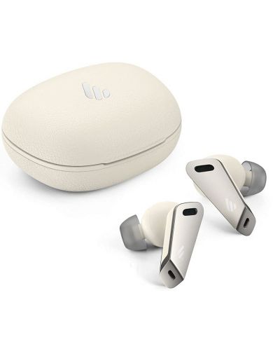 Bežične slušalice Edifier - NB2 Pro, TWS, ANC, bijele - 3