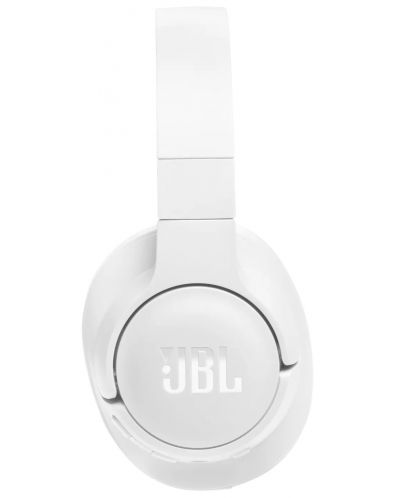 Bežične slušalice s mikrofonom JBL - Tune 720BT, bijele - 5