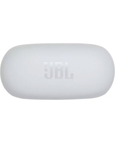 Bežične slušalice s mikrofonom JBL - Live Free NC+, ANC, TWS, bijele - 8