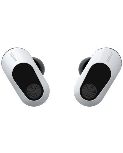 Bežične slušalice Sony - Inzone Buds, TWS, ANC, bijele - 9