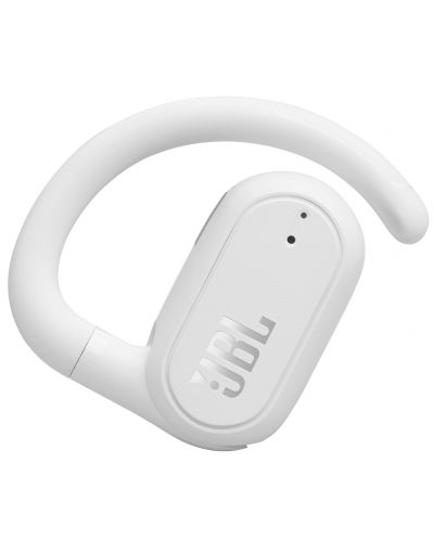 Bežične slušalice JBL - Soundgear Sense, TWS, bijele - 6