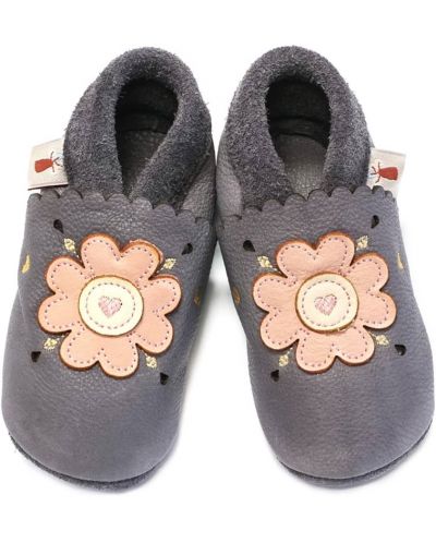 Cipele za bebe Baobaby - Classics, Daisy, veličina XL - 1