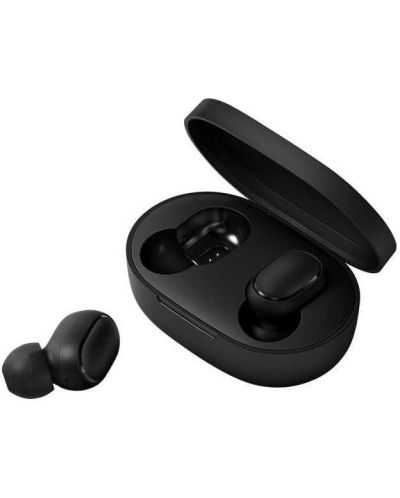 Bežične slušalice s mikrofonomXiaomi - Mi 2 Basic, TWS, crne - 4