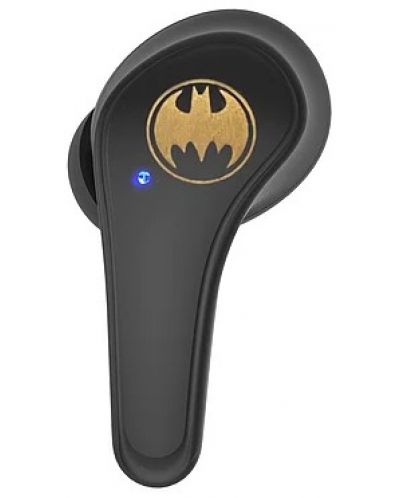 Bežične slušalice OTL Technologies - Batman, TWS, crne - 3