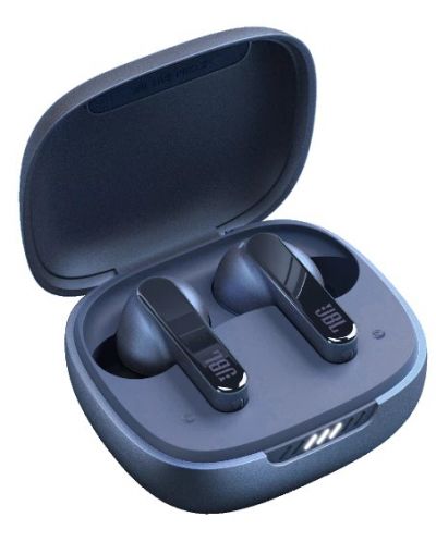 Bežične slušalice JBL - Live Pro 2, TWS, ANC, plave - 5