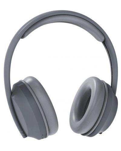 Bežične slušalice s mikrofonom Energy System - Hoshi Eco, sive - 2