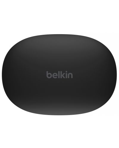 Bežične slušalice Belkin - SoundForm Bolt, TWS, crne - 5